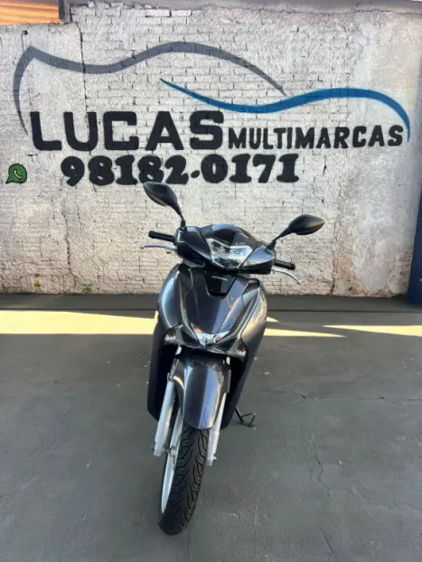 HONDA SH 150 I , Foto 3
