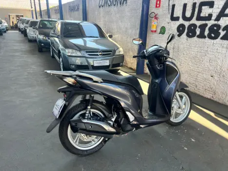 HONDA SH 150 I , Foto 7