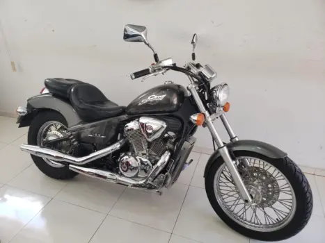 HONDA Shadow VLX 600, Foto 2