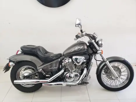 HONDA Shadow VLX 600, Foto 1