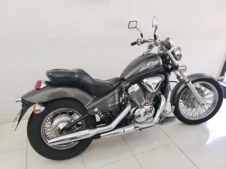 HONDA Shadow VLX 600, Foto 3