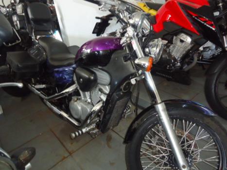 HONDA Shadow VLX 600, Foto 1