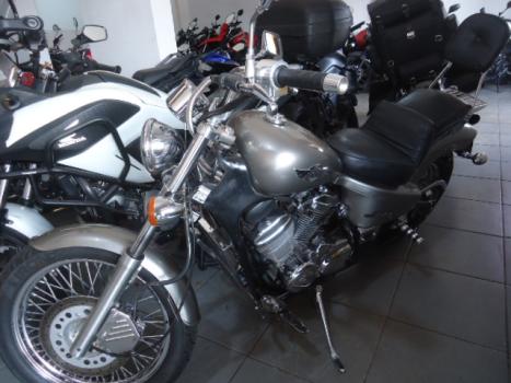 HONDA Shadow VLX 600, Foto 1