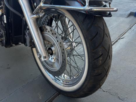 HONDA Shadow VT 750, Foto 7