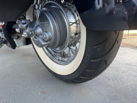 HONDA Shadow VT 750, Foto 8