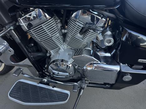 HONDA Shadow VT 750, Foto 9