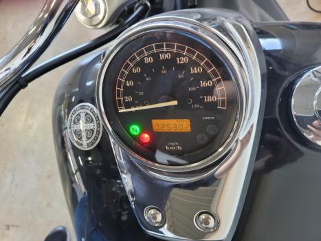 HONDA Shadow VT 750, Foto 3