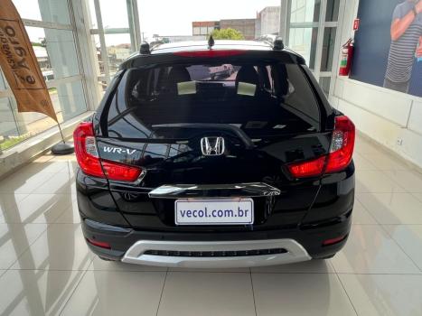 HONDA WR-V 1.5 16V 4P EX FLEX AUTOMTICO CVT, Foto 10