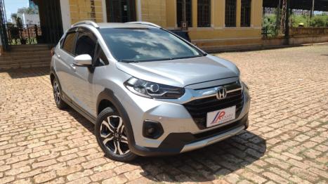 HONDA WR-V 1.5 16V 4P EXL FLEX AUTOMTICO CVT, Foto 1