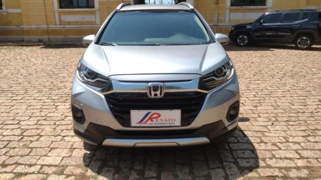 HONDA WR-V 1.5 16V 4P EXL FLEX AUTOMTICO CVT, Foto 2