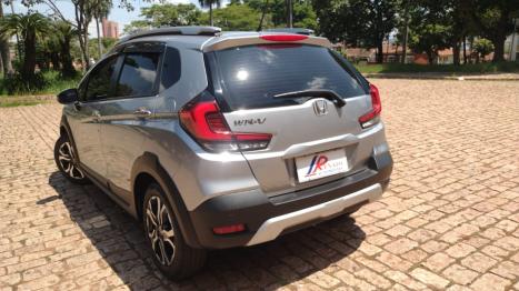 HONDA WR-V 1.5 16V 4P EXL FLEX AUTOMTICO CVT, Foto 3