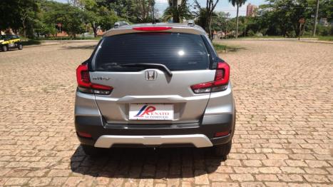 HONDA WR-V 1.5 16V 4P EXL FLEX AUTOMTICO CVT, Foto 4