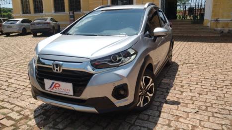 HONDA WR-V 1.5 16V 4P EXL FLEX AUTOMTICO CVT, Foto 5