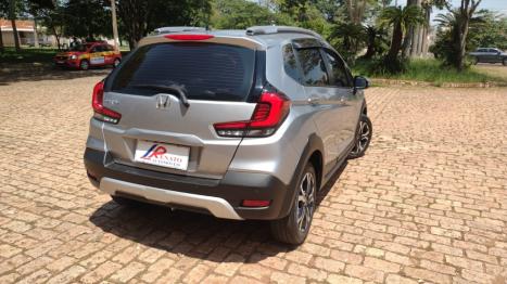 HONDA WR-V 1.5 16V 4P EXL FLEX AUTOMTICO CVT, Foto 6