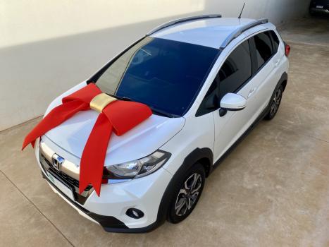 HONDA WR-V 1.5 16V 4P EXL FLEX AUTOMTICO CVT, Foto 1