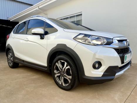 HONDA WR-V 1.5 16V 4P EXL FLEX AUTOMTICO CVT, Foto 2