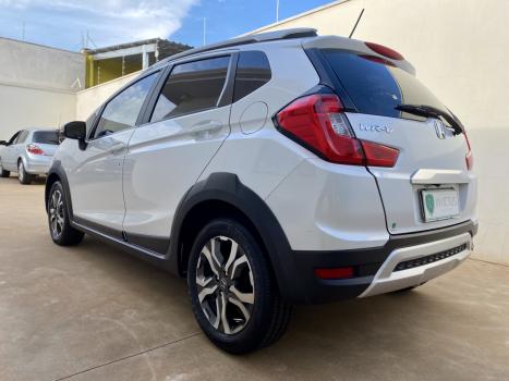 HONDA WR-V 1.5 16V 4P EXL FLEX AUTOMTICO CVT, Foto 5
