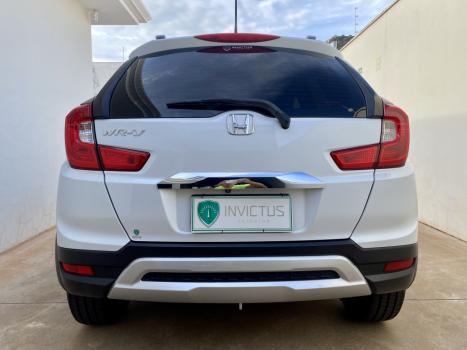 HONDA WR-V 1.5 16V 4P EXL FLEX AUTOMTICO CVT, Foto 6