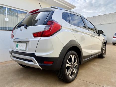 HONDA WR-V 1.5 16V 4P EXL FLEX AUTOMTICO CVT, Foto 7