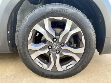 HONDA WR-V 1.5 16V 4P EXL FLEX AUTOMTICO CVT, Foto 8