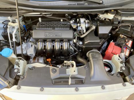 HONDA WR-V 1.5 16V 4P EXL FLEX AUTOMTICO CVT, Foto 9
