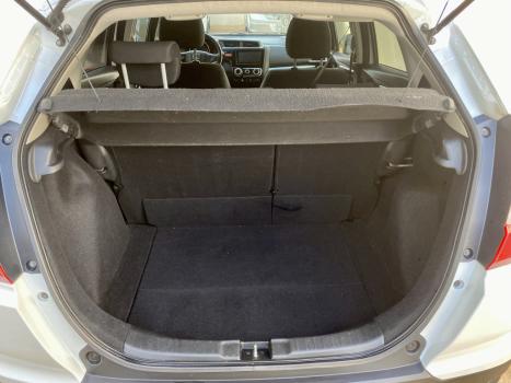 HONDA WR-V 1.5 16V 4P EXL FLEX AUTOMTICO CVT, Foto 10