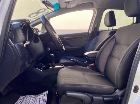 HONDA WR-V 1.5 16V 4P EXL FLEX AUTOMTICO CVT, Foto 11