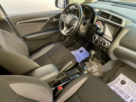 HONDA WR-V 1.5 16V 4P EXL FLEX AUTOMTICO CVT, Foto 15