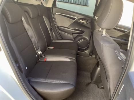 HONDA WR-V 1.5 16V 4P EXL FLEX AUTOMTICO CVT, Foto 17
