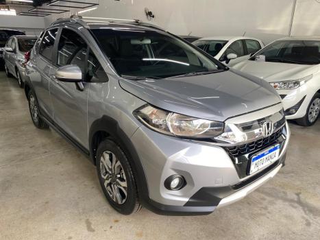 HONDA WR-V 1.5 16V 4P EX FLEX AUTOMTICO CVT, Foto 3