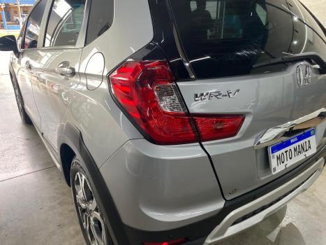 HONDA WR-V 1.5 16V 4P EX FLEX AUTOMTICO CVT, Foto 7
