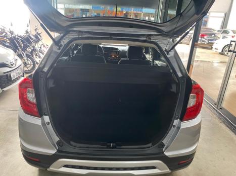 HONDA WR-V 1.5 16V 4P EX FLEX AUTOMTICO CVT, Foto 11