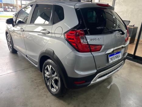 HONDA WR-V 1.5 16V 4P EX FLEX AUTOMTICO CVT, Foto 13