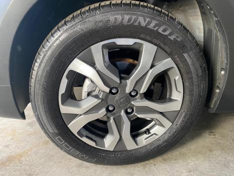 HONDA WR-V 1.5 16V 4P EX FLEX AUTOMTICO CVT, Foto 16