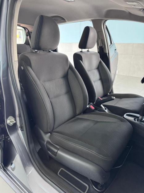 HONDA WR-V 1.5 16V 4P EX FLEX AUTOMTICO CVT, Foto 14