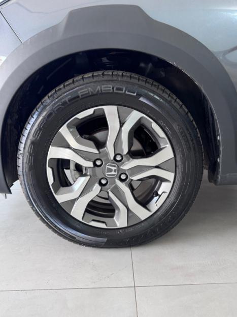 HONDA WR-V 1.5 16V 4P EX FLEX AUTOMTICO CVT, Foto 17