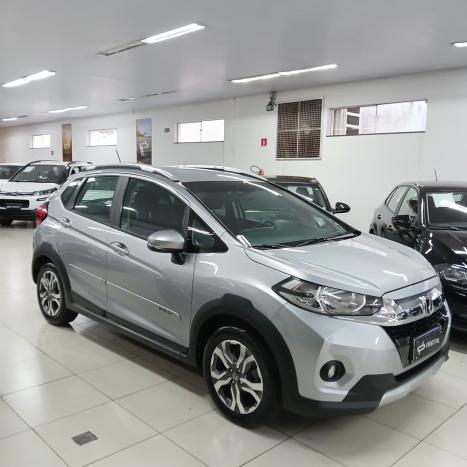 HONDA WR-V 1.5 16V 4P EXL FLEX AUTOMTICO CVT, Foto 1