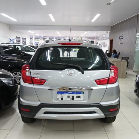 HONDA WR-V 1.5 16V 4P EXL FLEX AUTOMTICO CVT, Foto 4