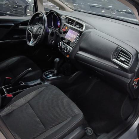 HONDA WR-V 1.5 16V 4P EXL FLEX AUTOMTICO CVT, Foto 5