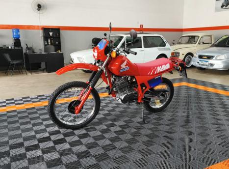 HONDA XLX 250R , Foto 2