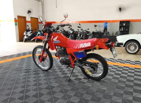 HONDA XLX 250R , Foto 3