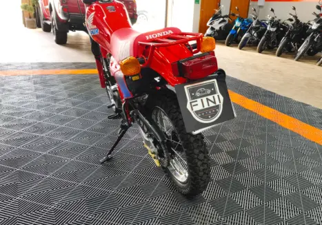 HONDA XLX 250R , Foto 8