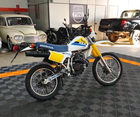 HONDA XLX 250R , Foto 5