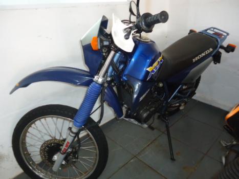 HONDA XLX 350 R , Foto 1