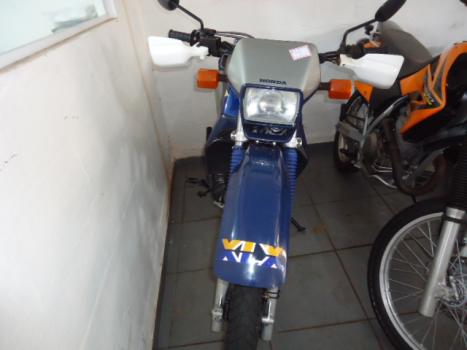 HONDA XLX 350 R , Foto 2