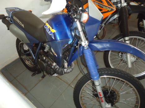 HONDA XLX 350 R , Foto 3