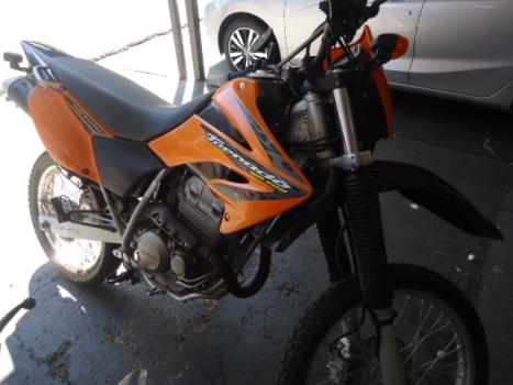 HONDA XR Tornado 250 , Foto 2