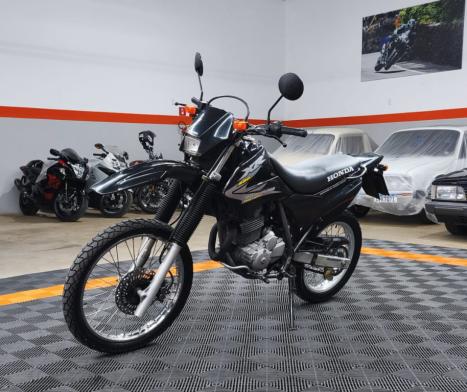 HONDA XR Tornado 250 , Foto 2