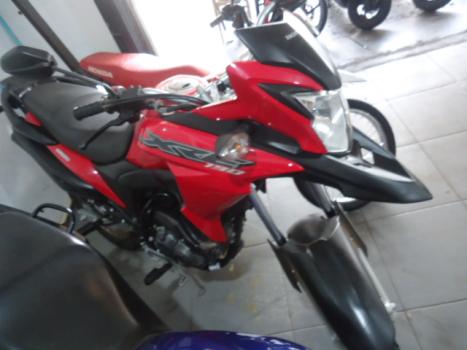 HONDA XRE 190 , Foto 2