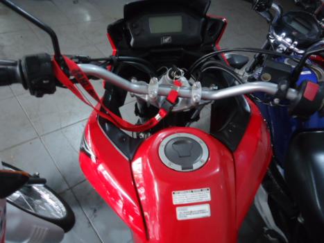 HONDA XRE 190 , Foto 3
